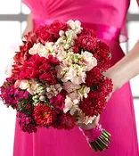 Pink Effervescence Bouquet