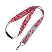 1inch Team Alumni Lanyard