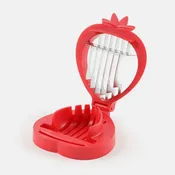 2-in-1 Strawberry Slicer/Huller