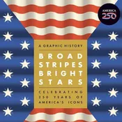 Broad Stripes Bright Stars