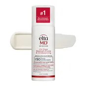 Elta MD UV Clear Acne Blemish-Prone & Oil Balancing SPF 50				 				 (1.7 FL. OZ.) | DermWarehouse