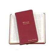 Wine Reference Book