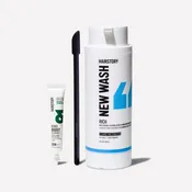 Bond Boost and New Wash Rich Set