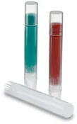 0.07 oz Natural Slimline Lip Balm Tube & Cap Set