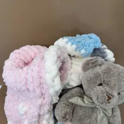 Chubby Baby Blanket