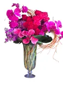 Romantique Floral Arrangement