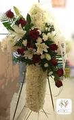 十字架花牌24‘’ |Standing Cross