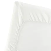 Baby Bjorn Soft Organic Fitted Sheet for Travel Crib