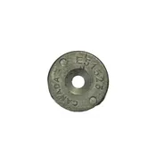 E51525 Frigoboat Keel Cooler Zinc Anode