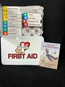 16 Unit Class A-ANSI Metal Kit