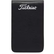 Titleist Yardage Book