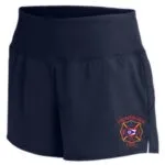 12.) Twinsburg Fire LST485 Ladies Repeat Short - RDP Sports Plus, Inc.