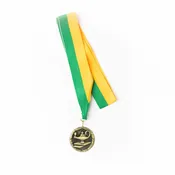 3-D Medals