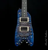 Rambler® Custom Electric Guitar