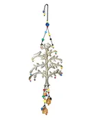 A Tree Full of Life Wind Chime