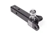 3N1: 3 in 1 Trailer Tow Hitch
