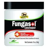 Absorbine, Fungasol Ointment, 13 oz.