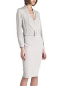DESTINY DRESS Platinum