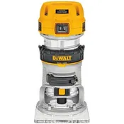 1-1/4 HP Max Torque Variable Speed Compact Router