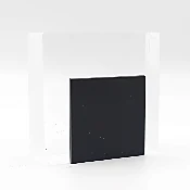 ACRYLIC STANDARD COLORS