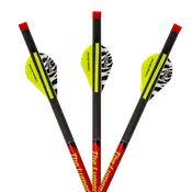 Lumen Arrow Flat Crossbow Bolts