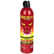 FireBull Can Foam Fire Extinguisher, 12.69 Oz
