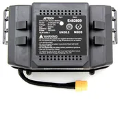 Hoverboard Battery Replacement