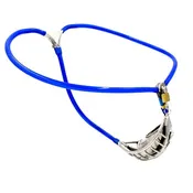 Absolute Submission Men's Chastity Belt