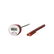 Instant-Read Digital Thermometer