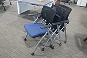 AIS Nesting Chairs