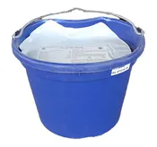 Co-Op, 15% Sheep Supplement Bucket, 40 lbs.