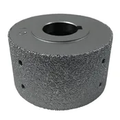 NSI Solutions 3″ Rapid Z™-DRUM Replacement – Coarse