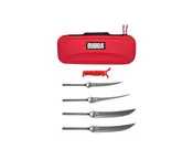 Bubba Blade 1991724  Multi-Flex Interchangeable Set Fillet Knife