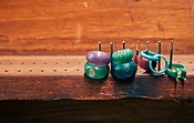 Wax Modeling/Casting/Molds