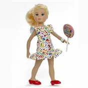 Candy Princess