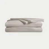 Cozy Earth Driftwood Bamboo Sheet Set