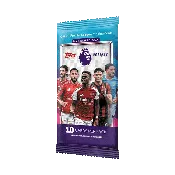 2026/27 Topps Premier League Card Pack [10 Cards]