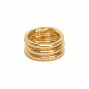 Aura All Weather Rings