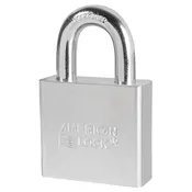 A5260 American Lock Solid Steel Body Padlock