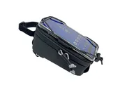 BiKASE Elasto Beetle Phone Case - Black