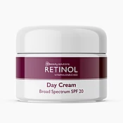 Day Cream with Broad Spectrum SPF 20