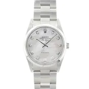 Rolex Air-King 90’S Model 14000/14010 | A&amp;E Watches