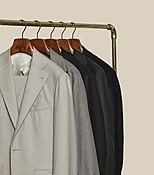 Custom Suit Gift Card — Hall Madden