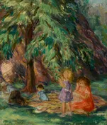 Central Park Picnic
