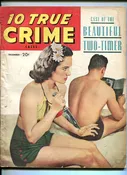 10 True Crime Cases