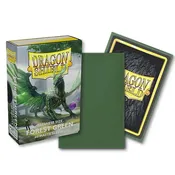 11156 DSH JPN Forest Green