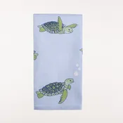 28″ x 20″ Kitchen Towel – Turtles (QTY 6 Towels) ***
