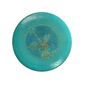 Used Innova SCEPTOR DRIVER Disc Golf Driver Turquoise 11852-S000036207