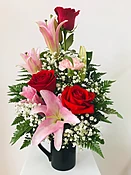 Floral Mug — Anna's Gift & Flower Shop