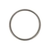 Eagle Claw Split Rings